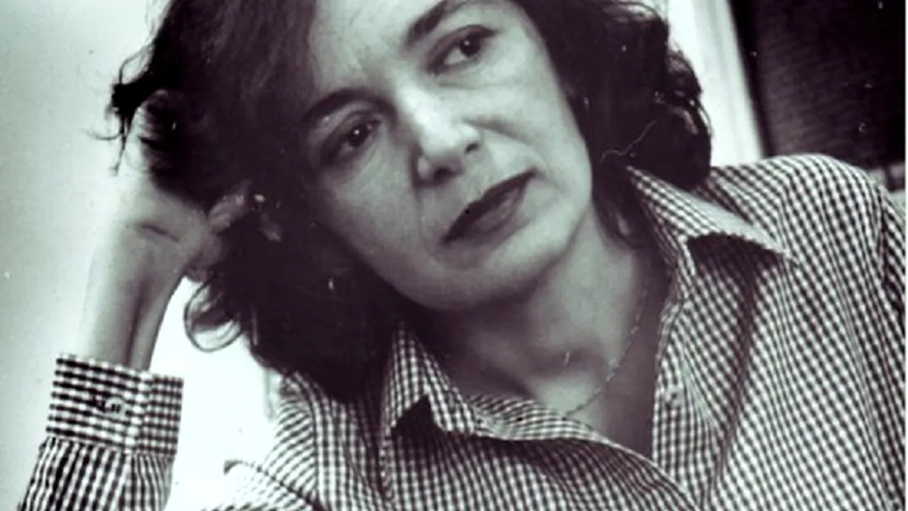 CĂLĂTORIA VIEȚII MELE, de Rodica Ciobanu