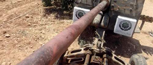 ONU: Și Assad, și rebelii din Siria au folosit arme chimice