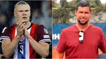 21 Iulie, calendarul zilei: Erling Haaland împlinește 26 de ani, Victor Hănescu face 45