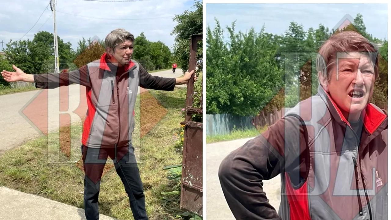 Grozăvie fără margini în județul Iași. O femeie a dormit două luni lângă cadavrul bărbatului ei. „L-am văzut PUTREZIT pe pat”