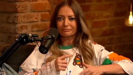 De ce BOALĂ e convinsă că suferă Delia. ”M-am autodiagnosticat. Sunt convinsă 100%”