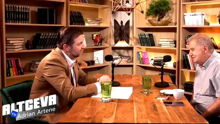 VIDEO | Florin Zamfirescu dezvăluie momentul când Securitatea a încercat să-l racoleze. Ce l-a SALVAT, cu adevărat, pe marele actor