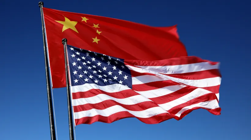 China și Statele Unite au ajuns la un acord inițial pentru a stopa războiul comercial