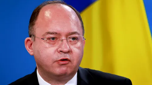 Aurescu, despre votul din Parlamentul European privind aderarea României la Schengen: „Rezultatele votului arată că Olanda nu se opune”