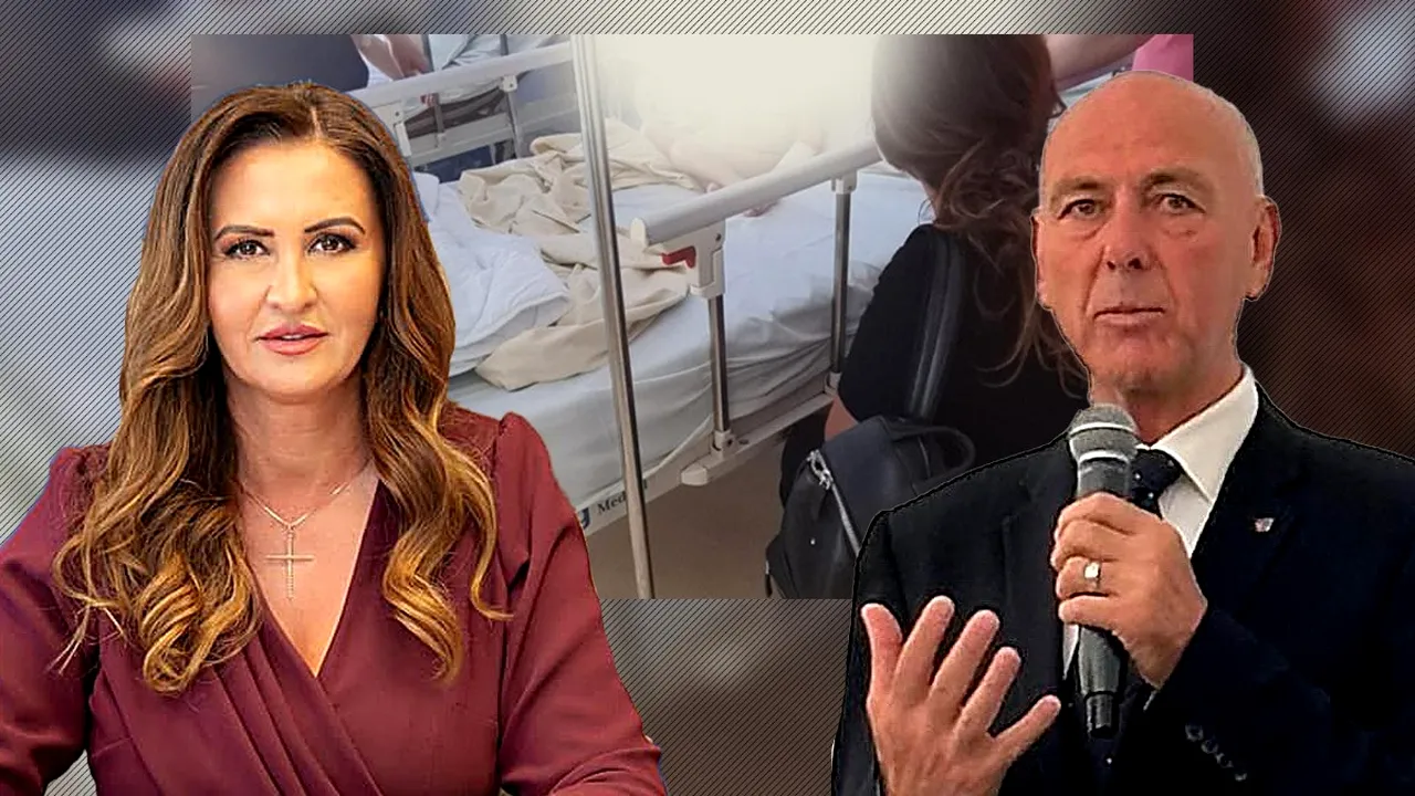 EXCLUSIV | La trei săptămâni de la internarea cu arsuri grave a tinerei din centrul de plasament din Brădet nu s-a aflat ce i-a provocat fetei rănile