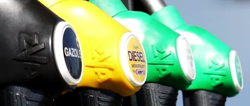 Cât costă carburanții la una dintre benzinăriile celebre din apropiere de Vama Kulata, dintre Grecia și Bulgaria