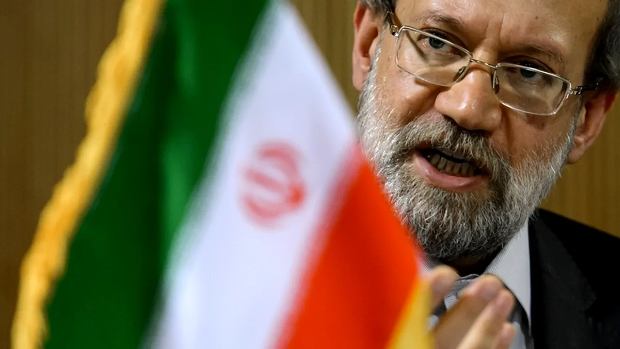 Oficial iranian: Israelul va ajunge în 
