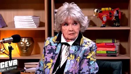 Margareta Pâslaru: „Eu nu aș putea fără muzică, mă însoțește pretutindeni”