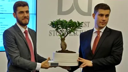 Inovația care a transformat doi frați din București în milionari. Compania lor s-a listat recent la bursă