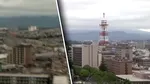 Se zguduie planeta. Un alt cutremur cu magnitudinea de 7,2 a lovit Japonia, dupa cele de peste 7 din Venezuela
