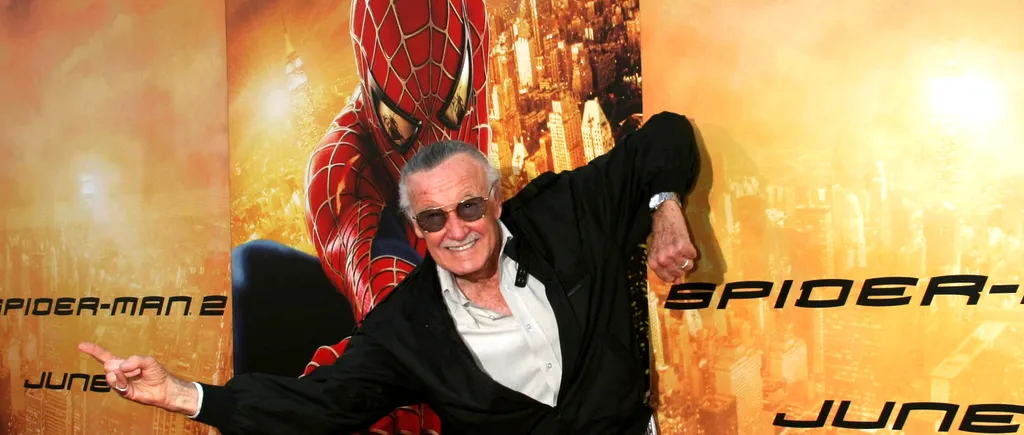 Omagiu pentru creatorul Spiderman. Stan Lee, apariție specială postumă în filmul Avengers: Endgame
