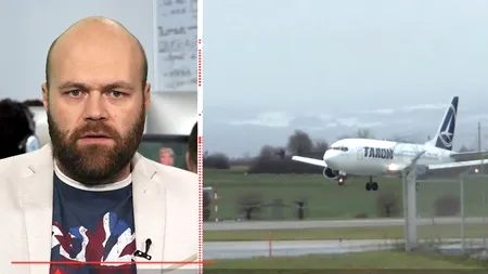 Când va verifica Tarom aeronavele Boeing 737-700 / Anunțul șefului diviziei de mentenanță