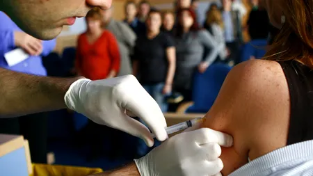 Secretarul de stat Rafila: Virusul pandemic din 2009, transformat în virus sezonier, a cauzat cele două decese de gripă
