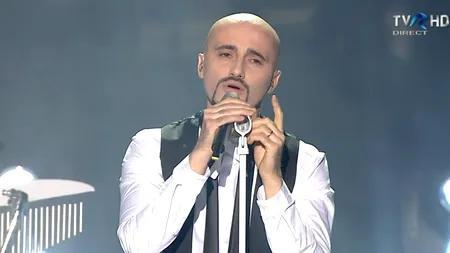 Membrii trupei Voltaj au făcut o gafă care i-ar putea costa multe voturi la Eurovision