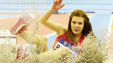 ProSport te invită la primul antrenament oficial 