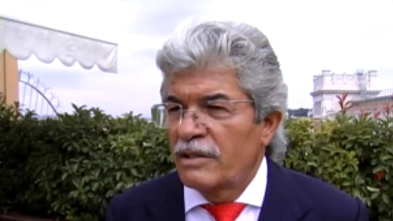 Un senator din Italia prezintă scuze României pentru atitudinea unui oficial local italian, care i-a 