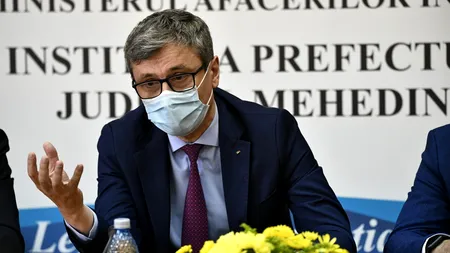 VIDEO Virgil Popescu, despre propunerea făcută de AUR privind creşterea impozitelor prevăzute prin legea offshore: „Voiau să blocheze din nou investiţiile din Marea Neagră. Eu sunt convins că până în 2024 şi acest partid se va duce, ușor”