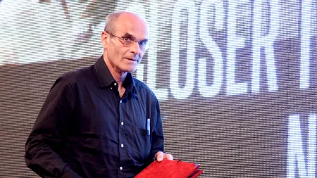 CUM VEDE BĂRBATUL LA 50 DE ANI FEMEIA. C.T. Popescu: Femeia nu e om