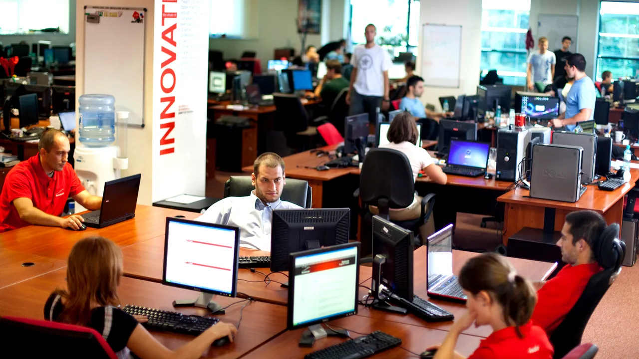 Bitdefender face angajări la București, Timișoara, Cluj-Napoca și Iași