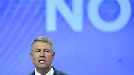 Un lider PSD face acuzații grave la adresa lui Iohannis: Nu mai avem președinte, ci un ghiolban obsedat de putere, care calcă în picioare Constituția