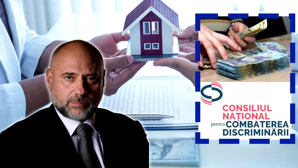 Prea bătrân pentru un credit? Când anii devin un obstacol: bancă din România, sancționată de CNCD cu 10.000 lei pentru refuzul accesului la servicii bancare. Cristian Jura: „Criteriul vârstei nu poate fi singurul luat în considerare”