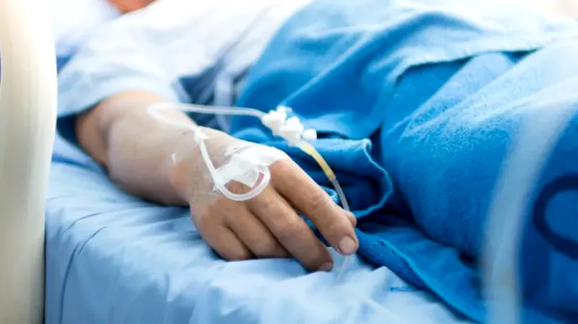 Nou caz șocant în spitalele din România. Un medic de la Urlați a cusut în piciorul unui pacient mânerul de frână de la bicicletă