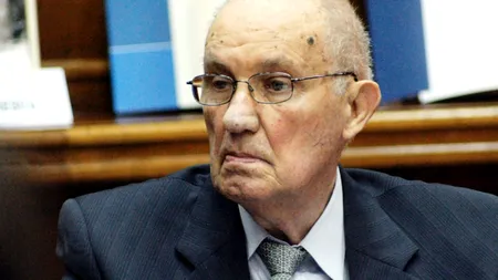 Istoricul Dinu C. Giurescu, operat pe cord deschis