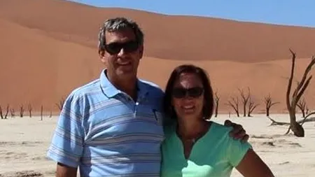 Un om de afaceri a fost ucis de un leu, în Namibia. Bărbatul se afla într-o vacanță exclusivistă