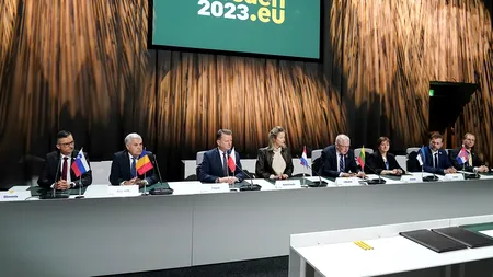 Angel Tîlvăr: „UE își reafirmă unitatea în ceea ce privește SOLIDARITATEA cu Ucraina”