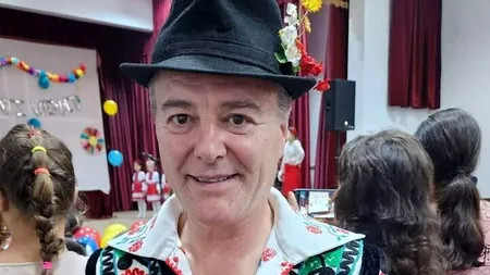 Cântăreț de muzică populară, ARESTAT pentru pedofilie și violarea a doi minori. Interpretul neagă acuzațiile