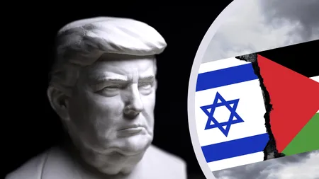 Tony Blair și ginerele lui Trump, prezenți la Casa Albă pentru discuții despre un PLAN pentru Gaza după război