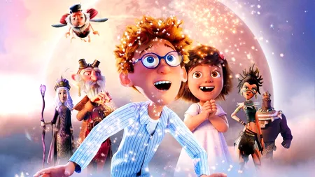 Ediția aniversară a Festivalului Internațional de Film pentru Publicul Tânăr KINOdiseea, între 22 august și 3 septembrie, la București