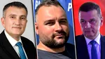 Liberalul care a propus împușcarea lui Grindeanu riscă sancțiuni și în partid. Șeful PNL Vâlcea: „Nu este nici normal, nici legal”