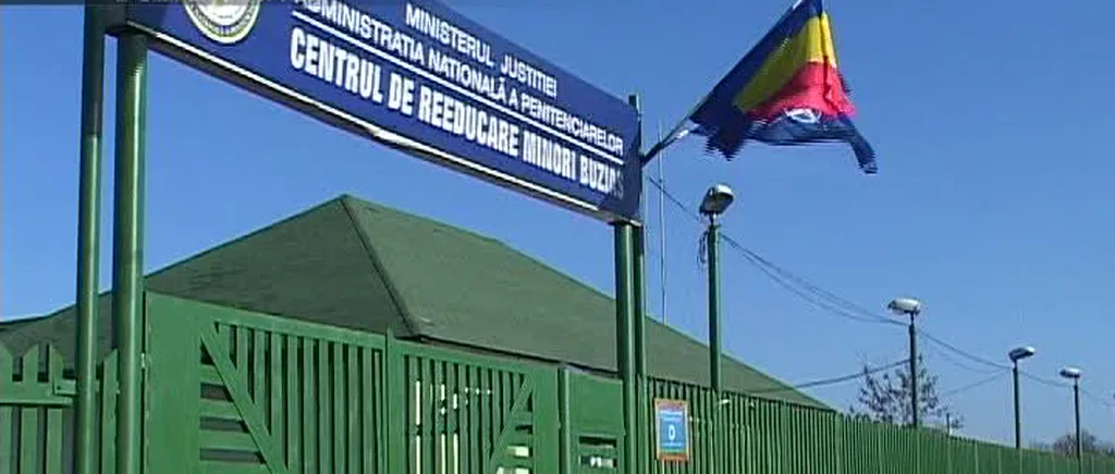 Primele măsuri ale ANP, după ce Gândul a DEZVĂLUIT cum a fost bătut un adolescent din Centrul Educativ Buziaș de doi polițiști supraveghetori - VIDEO