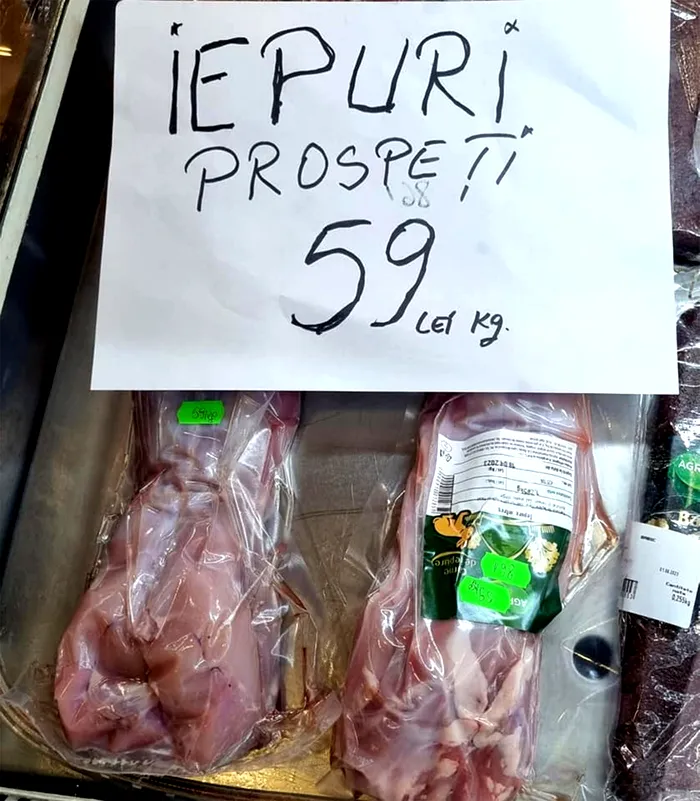 Cu câți lei a ajuns să se vândă un kilogram de 