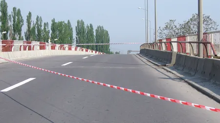 Se reiau lucrările începute în 1995 la 