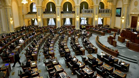 Un senator PPDD a anunțat că trece la PC