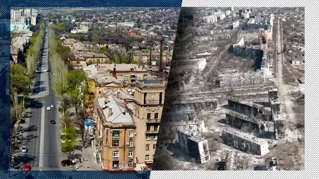 EXCLUSIV| De ce este vital Parteneriatul Strategic România-Ucraina? Dr. Silviu Nate: 