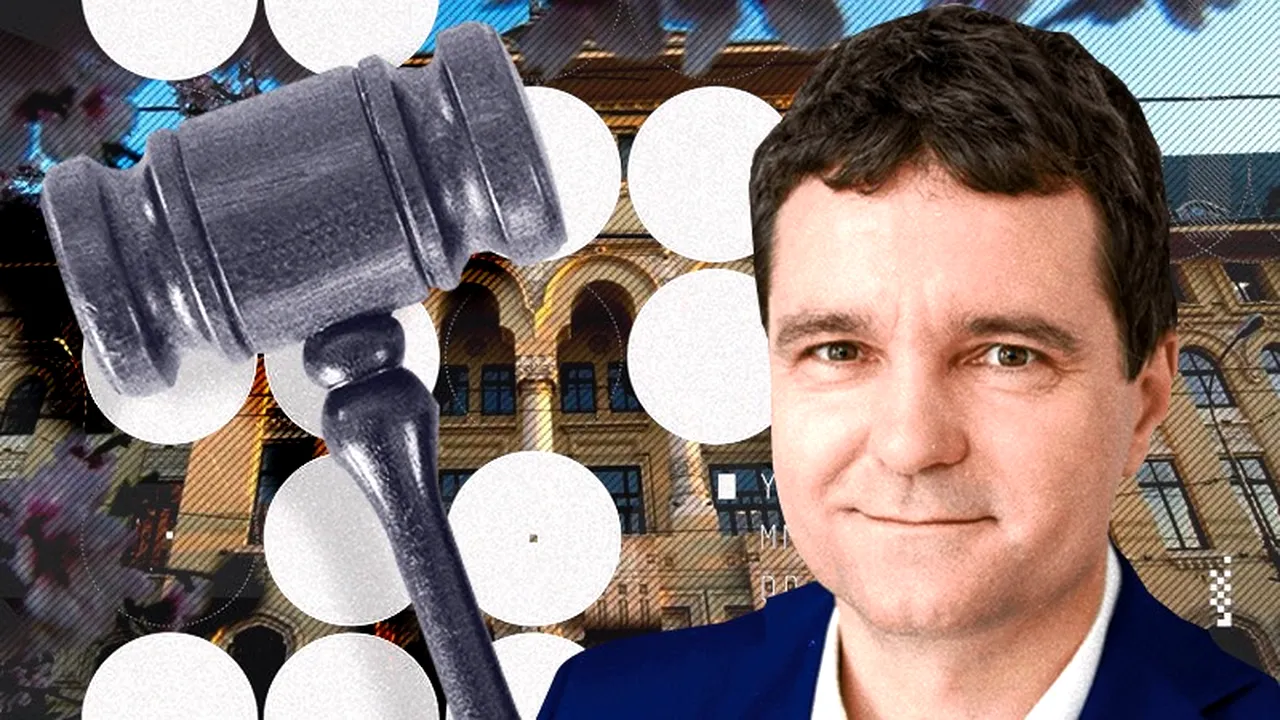 ”Duș rece” pentru Nicușor Dan și consilierii CGMB. Instanța i-a obligat să plătească amenzi și penalități în scandalul ”Depozitul Ecologic Vidra”