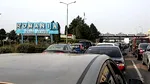 Angajații Vămii declanșează proteste la nivel național din cauza Legii salarizării. Timpii de așteptare la frontiere ar putea crește