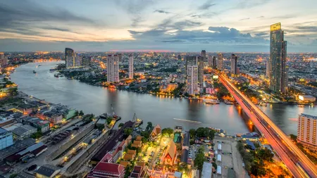 Țara care vrea să introducă pedeapsa cu moartea pentru actele de corupție