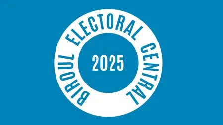 S-a constituit Biroul Electoral Central pentru alegerile PREZIDENȚIALE din mai. Cine sunt membrii?