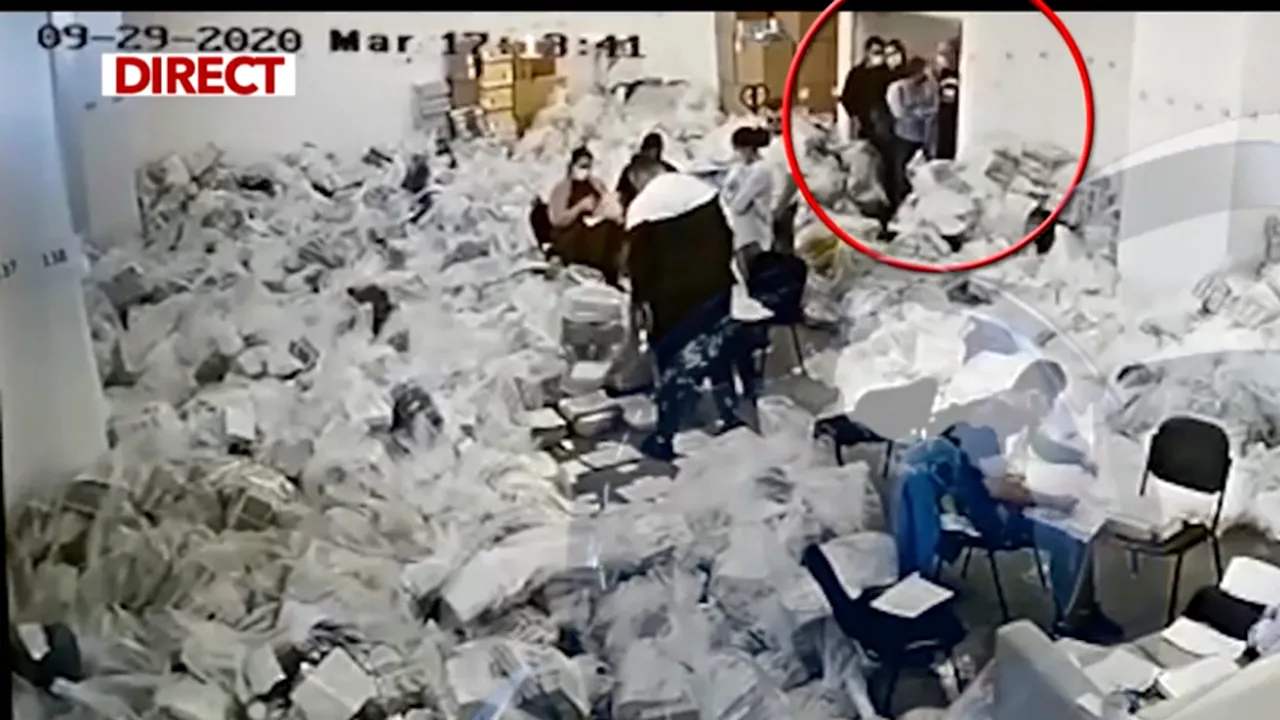 Protocol între PSD, PRO România, PPUSL, ALDE şi PER pentru referendumul de demitere a primarului Clotilde Armand