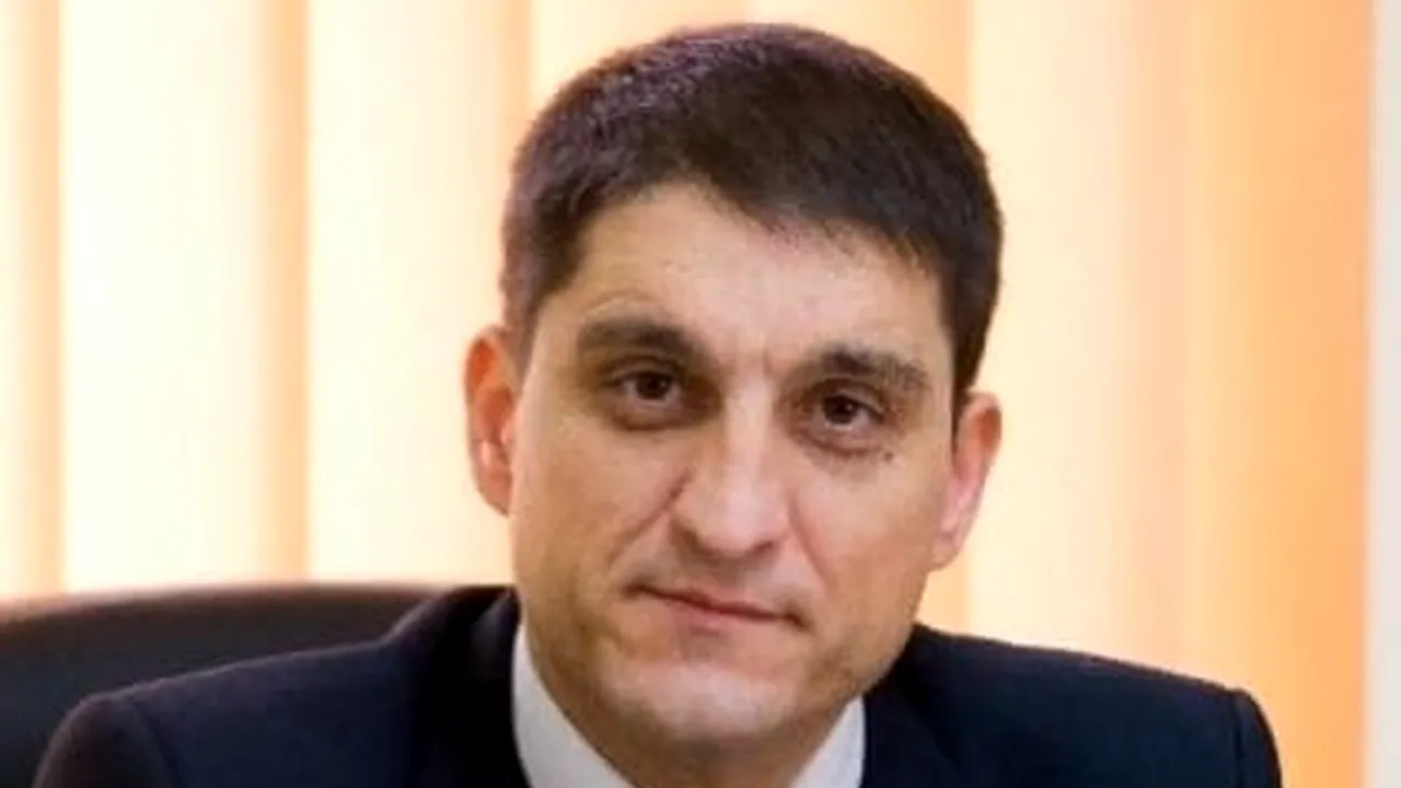 Directorul Spitalului TBC Sibiu s-a infectat cu COVID-19: „Trec de cealaltă parte a baricadei”