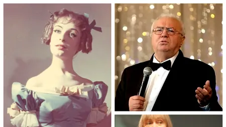 Artiști români care ne-au părăsit în 2022