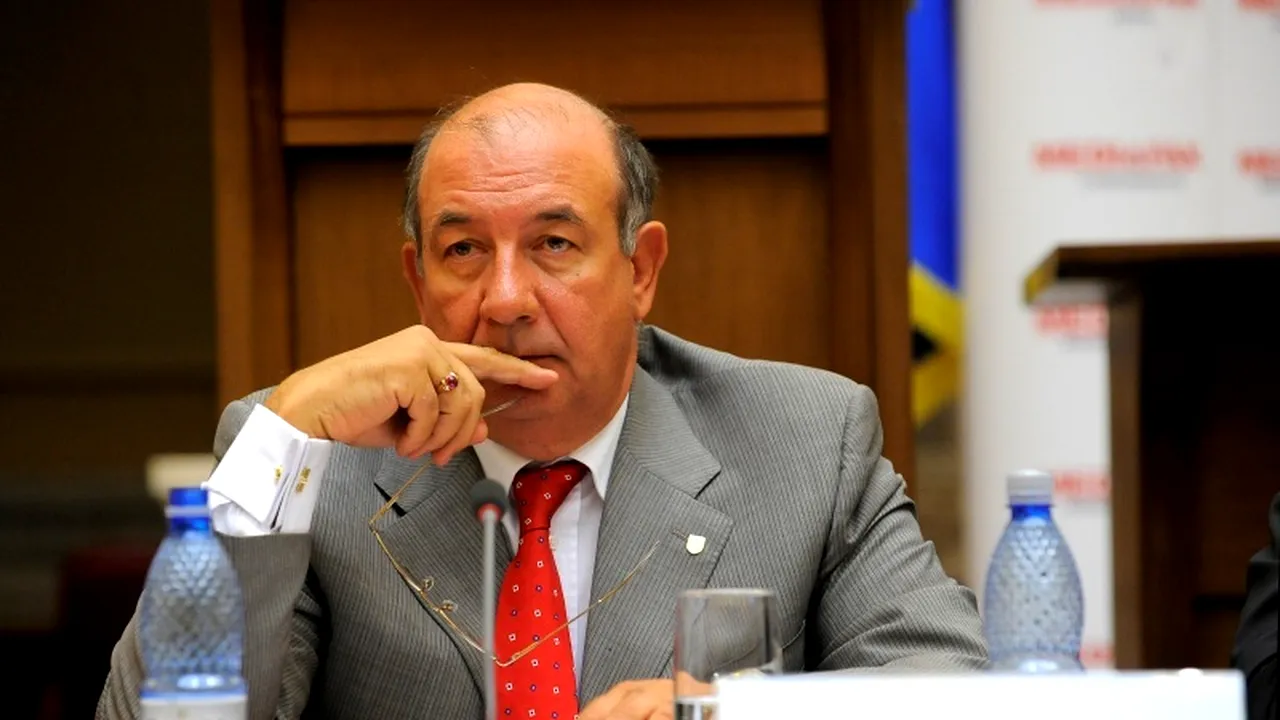 Ghețea, președintele Asociației Române a Băncilor: Clauzele abuzive care 