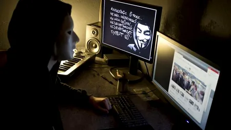 Jumătate dintre companiile din online riscă pierderi de date din cauza atacurilor cibernetice