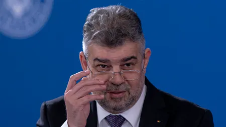 VIDEO UPDATE | Marcel Ciolacu neagă că ar fi existat un amendament în ce privește Pilonul 2: Nu a fost nicio discuție despre Pilonul 2 de pensie