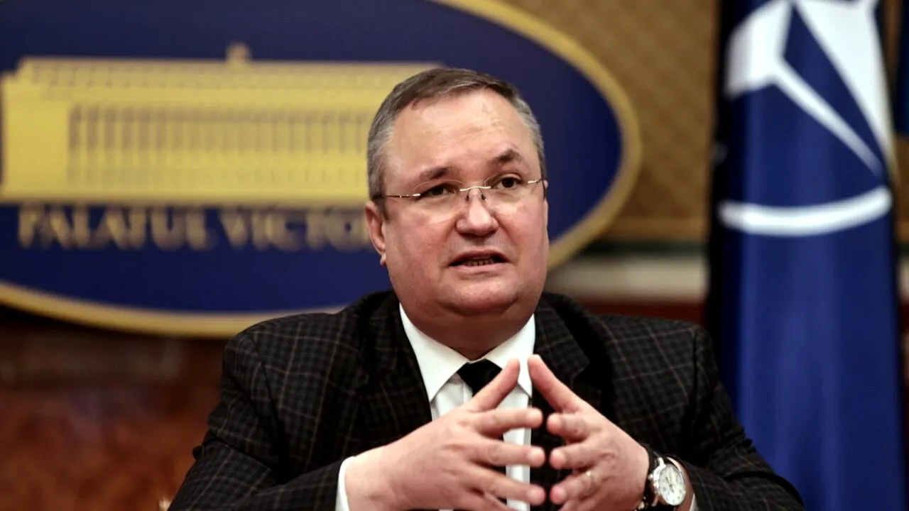 Reacția premierului Nicolae Ciucă după declarația lui Marcel Ciolacu: ”Principala preocupare trebuie să fie soluționarea problemelor cetățenilor”