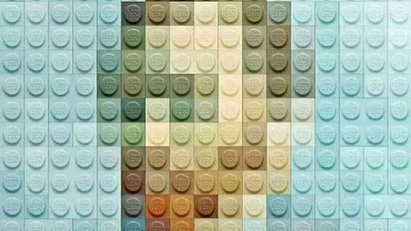 Iluzie optică | Ești un GENIU? Ce vezi în această fotografie?